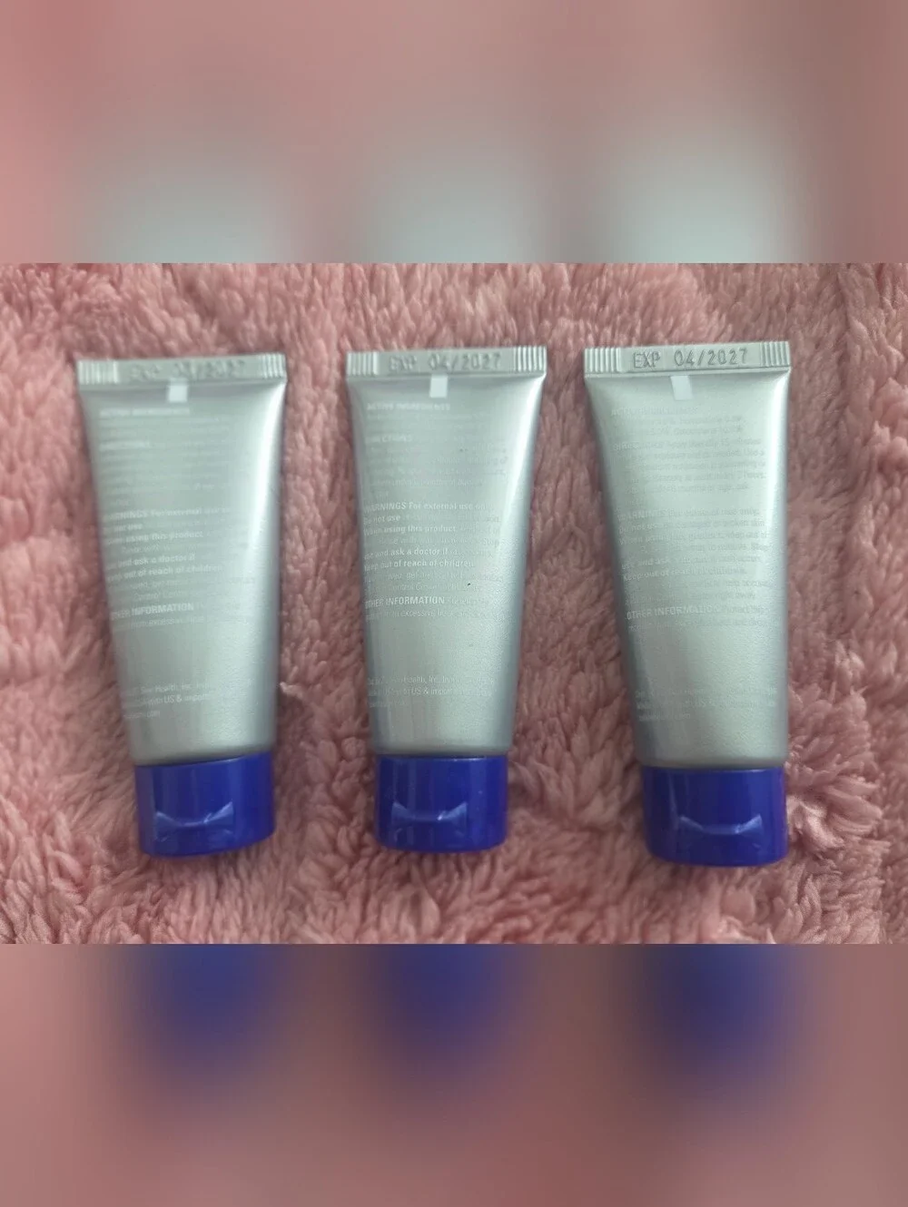 New! ZO Skin Health- Smart Tone Broad-Spectrum Sunscreen SPF 50